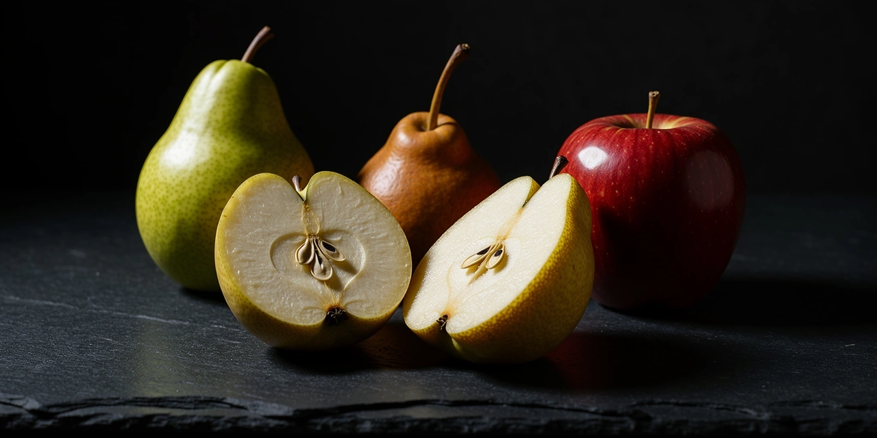 Fructe de sezon