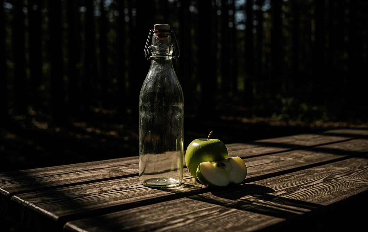 Stil de viață activ în natură